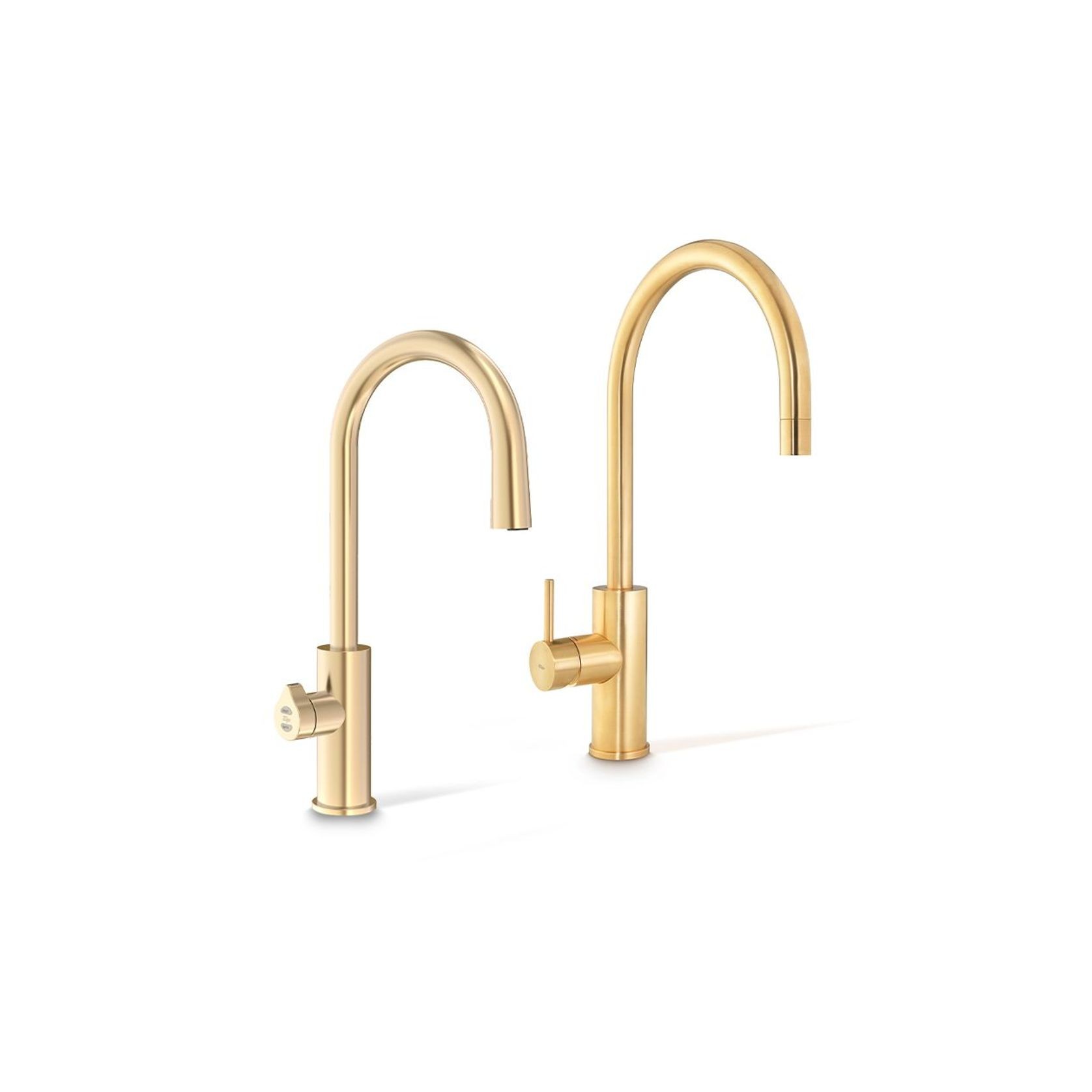 HydroTap G5 BCHA100  Mixer Brushed Gold gallery detail image