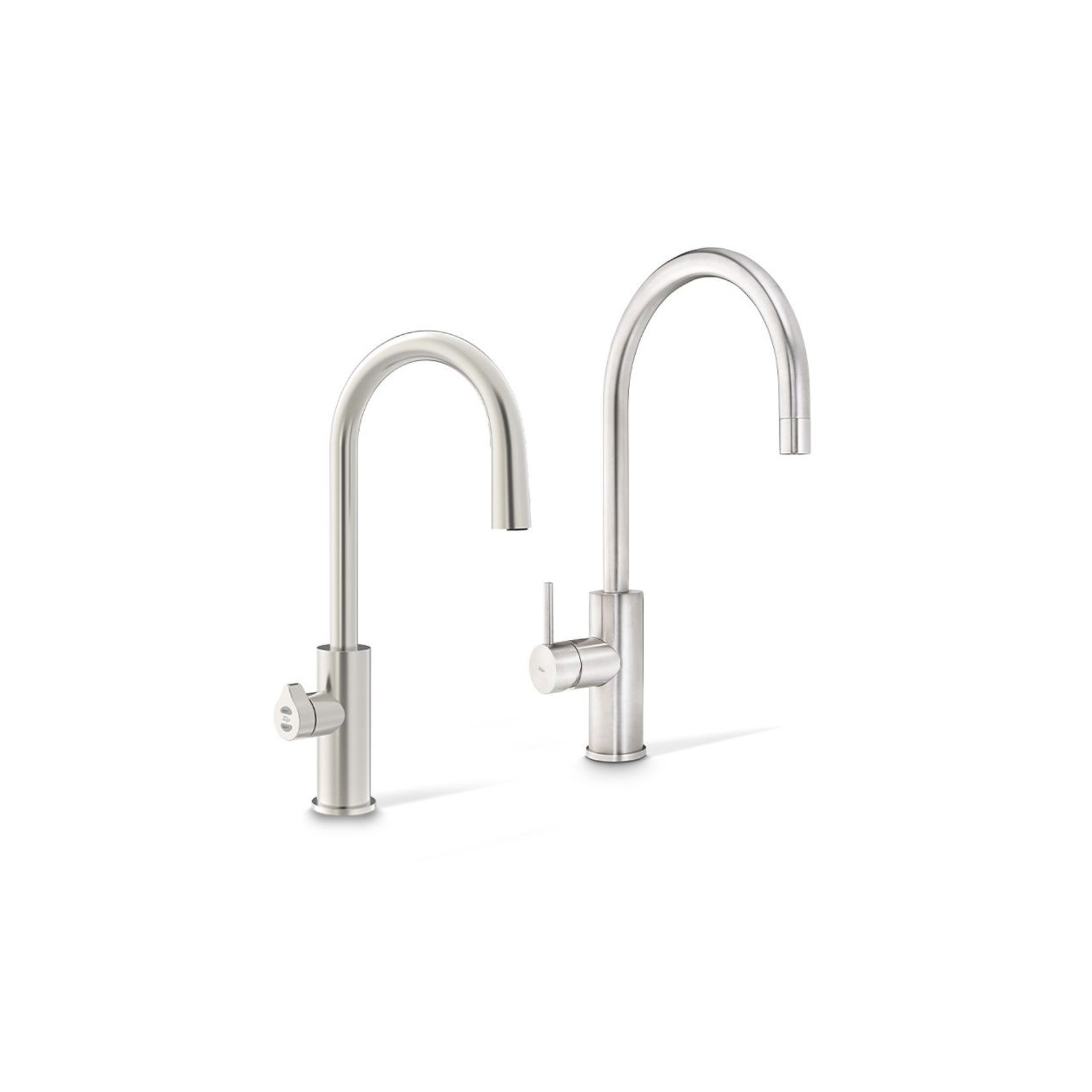 HydroTap G5 BHA100  Mixer Brushed Nickel gallery detail image