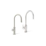 HydroTap G5 BCHA60  Mixer Brushed Nickel gallery detail image