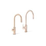 HydroTap G5 BCHA100  Mixer Brushed Rose Gold gallery detail image