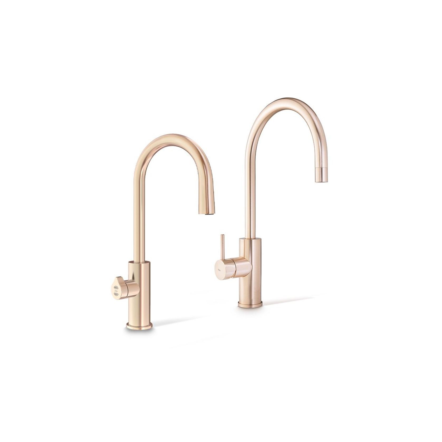 HydroTap G5 BCSHA100  Mixer Brushed Rose Gold gallery detail image