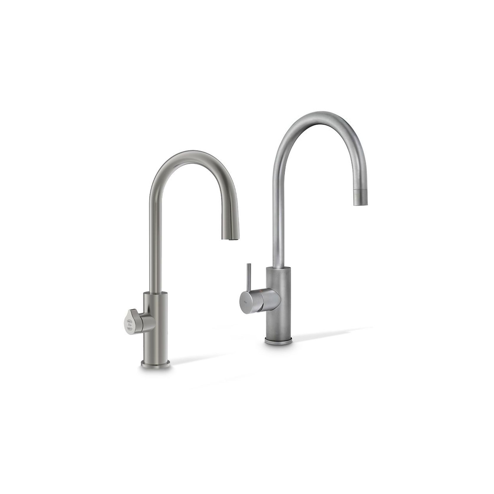 HydroTap G5 BCHA100  Mixer Gunmetal gallery detail image