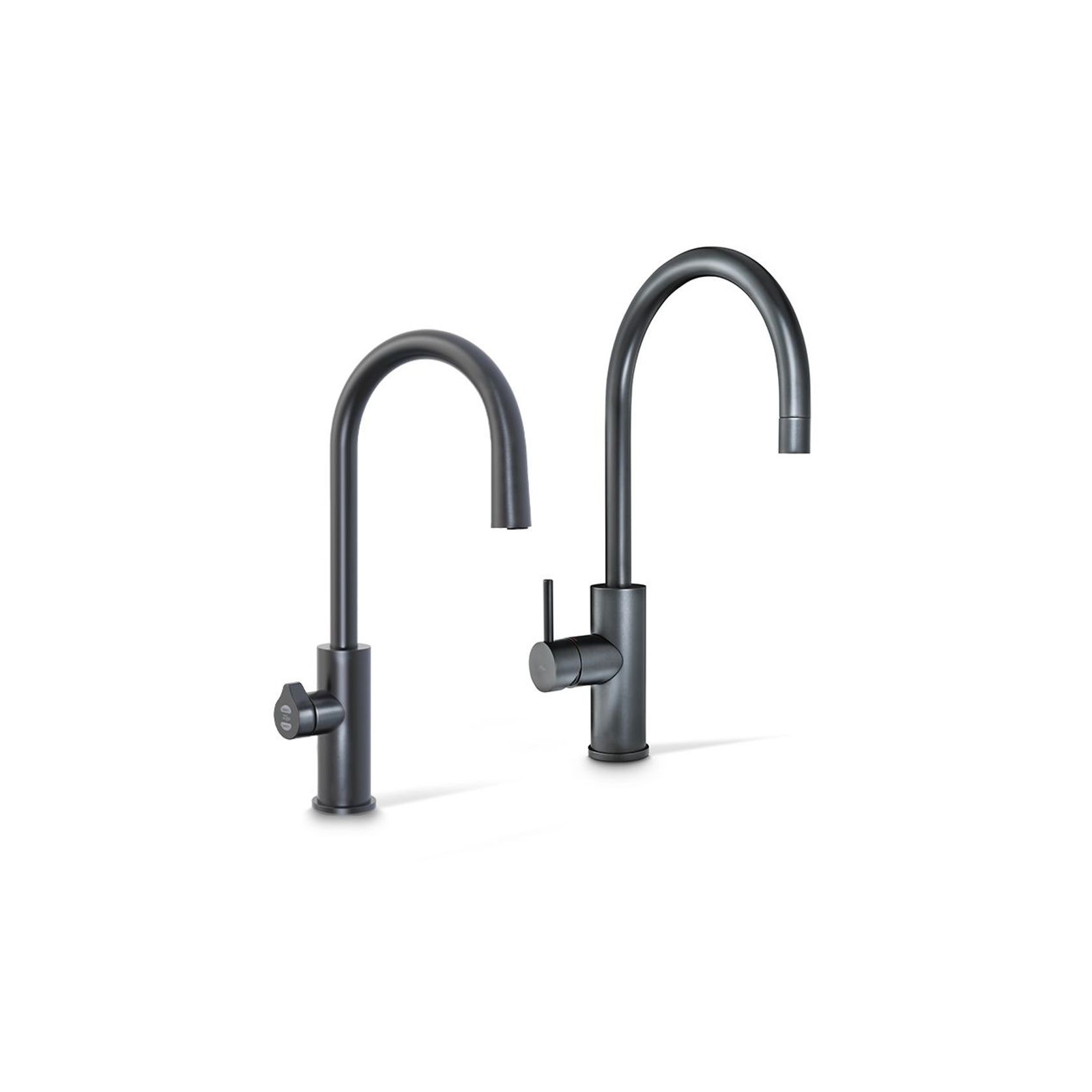 HydroTap G5 BCSHA100  Mixer Matte Black gallery detail image