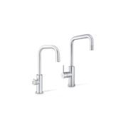 HydroTap G5 BHA60 Cube Mixer Brushed Chrome gallery detail image