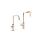 HydroTap G5 BHA60 Cube Mixer Brushed Rose Gold gallery detail image