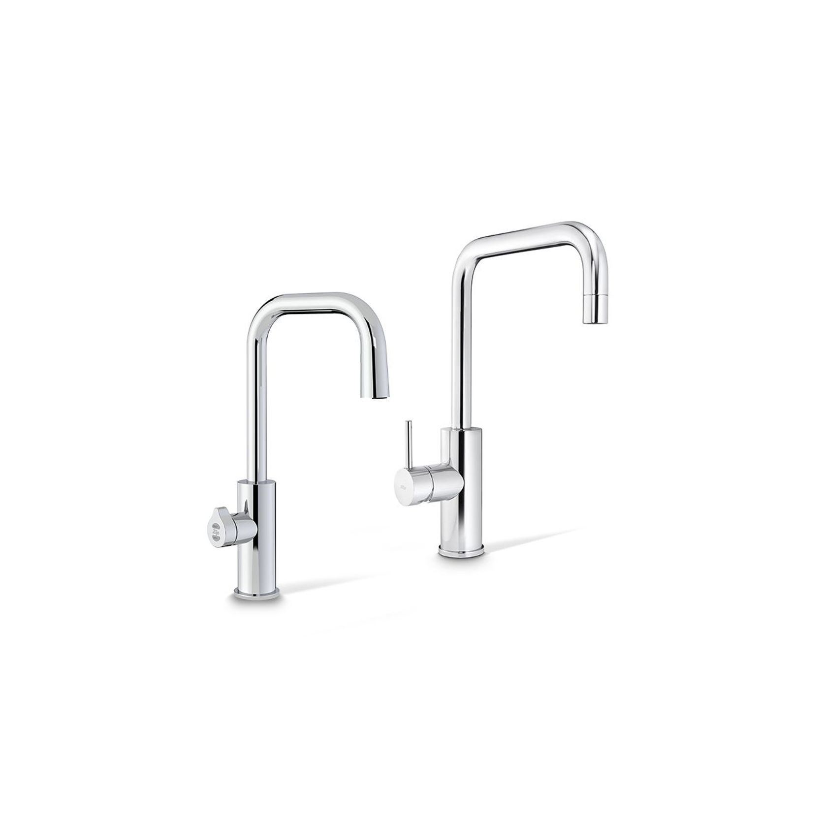 HydroTap G5 BCHA60  Cube Mixer Chrome gallery detail image