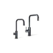 HydroTap G5 BCSHA100 Cube Mixer Matte Black gallery detail image