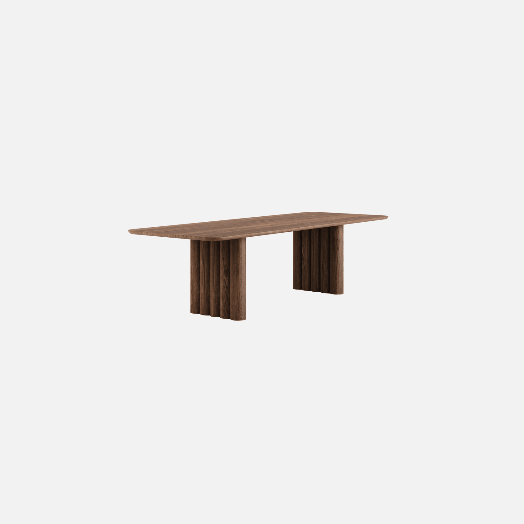 Porto Dining Table gallery detail image