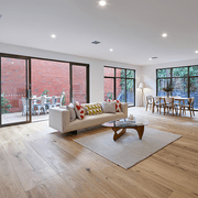 Capri European Oak Flooring gallery detail image