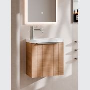 LINEARE 450 WC VANITY | COASTAL FRONT gallery detail image