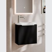 LINEARE 450 WC VANITY | COASTAL FRONT gallery detail image