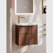 LINEARE 450 WC VANITY | COASTAL FRONT gallery detail image