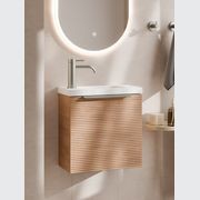 LINEARE 450 WC VANITY | ORCHARD FRONT gallery detail image