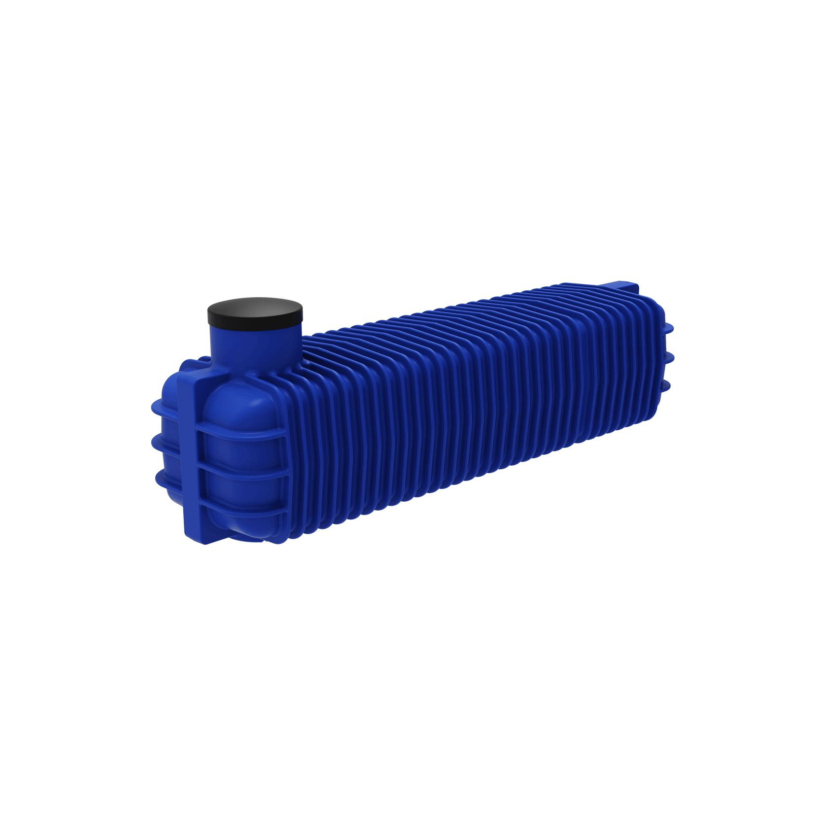 4,500L Underground Tank 1m Dia - ENDURO gallery detail image