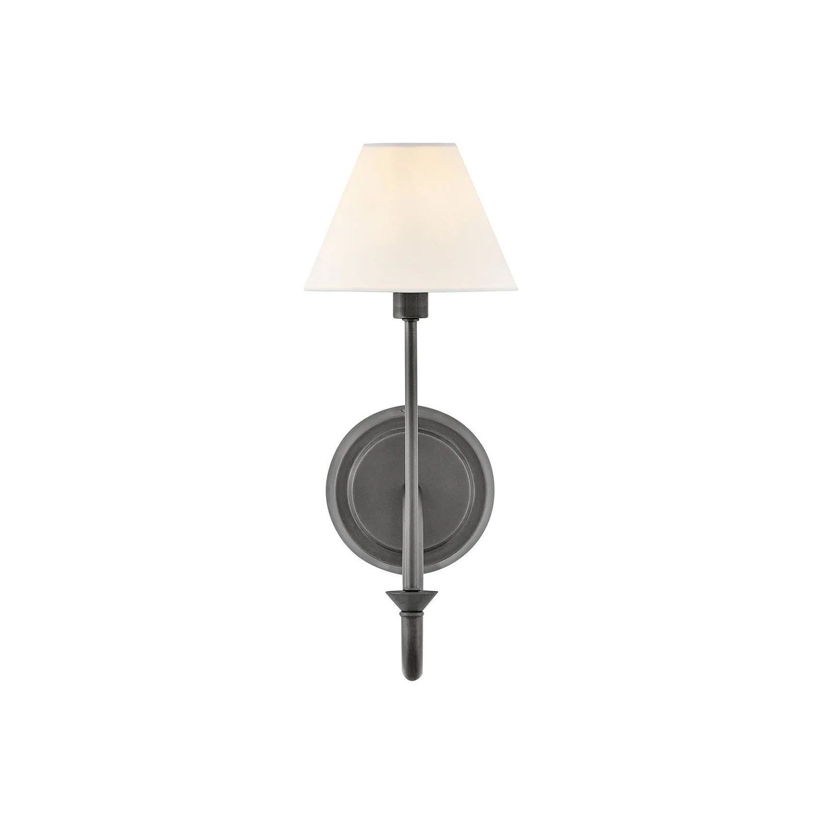 Hinkley Lighting Greta Wall Sconce gallery detail image