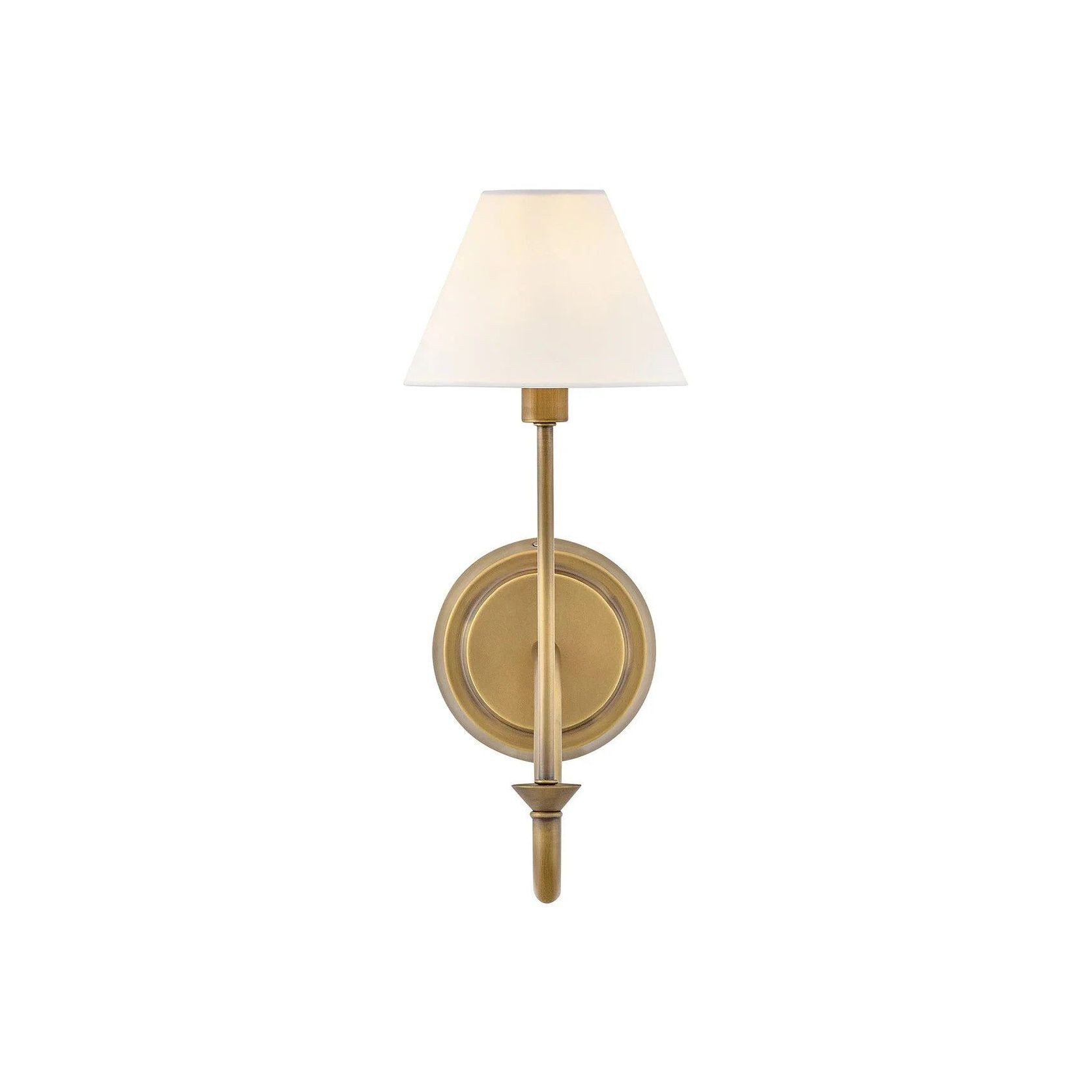 Hinkley Lighting Greta Wall Sconce gallery detail image