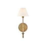 Hinkley Lighting Greta Wall Sconce gallery detail image