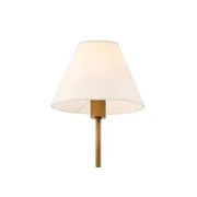 Hinkley Lighting Greta Wall Sconce gallery detail image