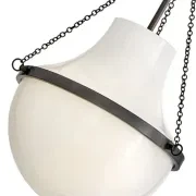 Hinkley Lighting Collins Pendant gallery detail image