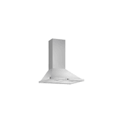 IK52 90cm Stainless Steel Wall Unit gallery detail image