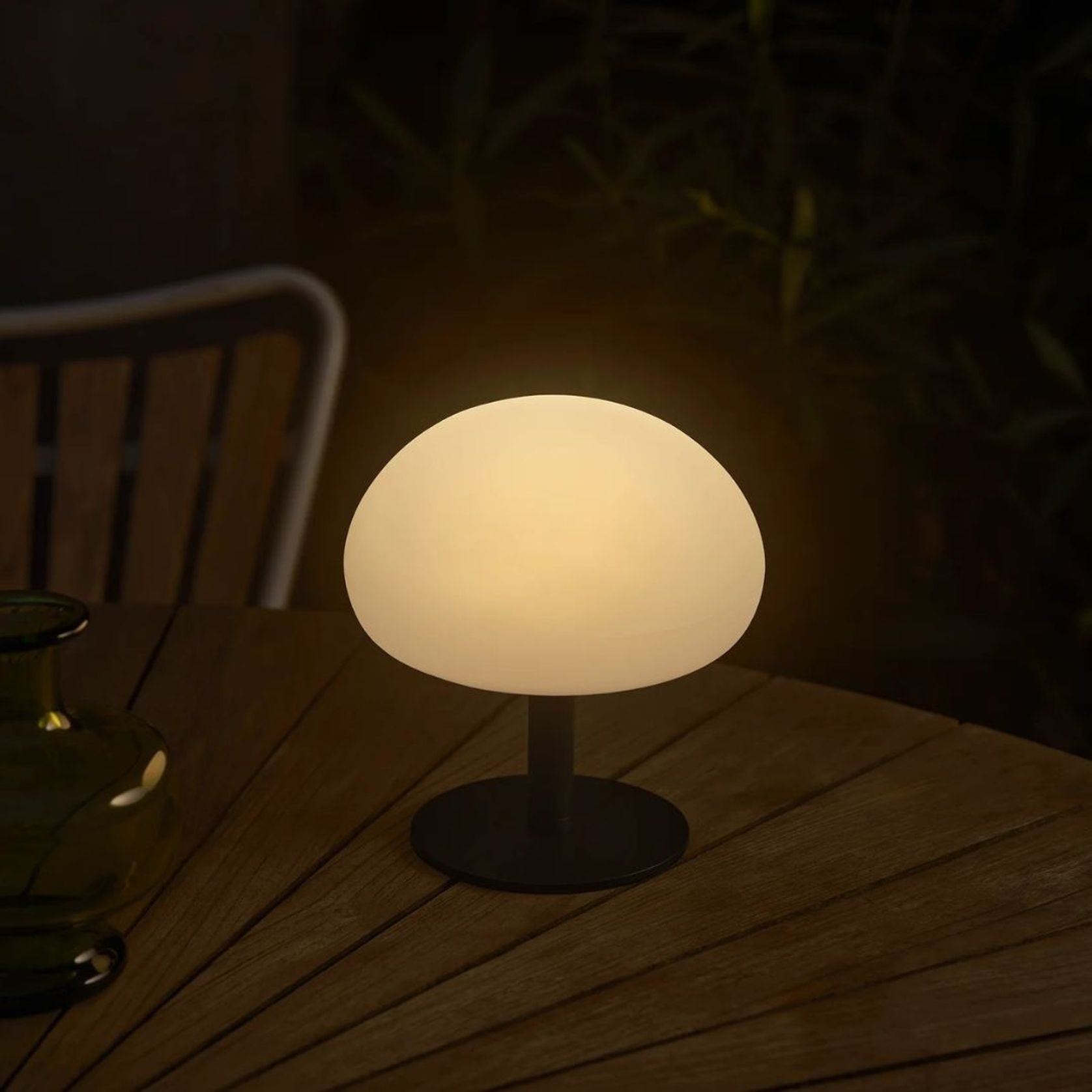 Sponge Lamp gallery detail image