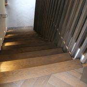 Havana Oiled Wood Flooring gallery detail image