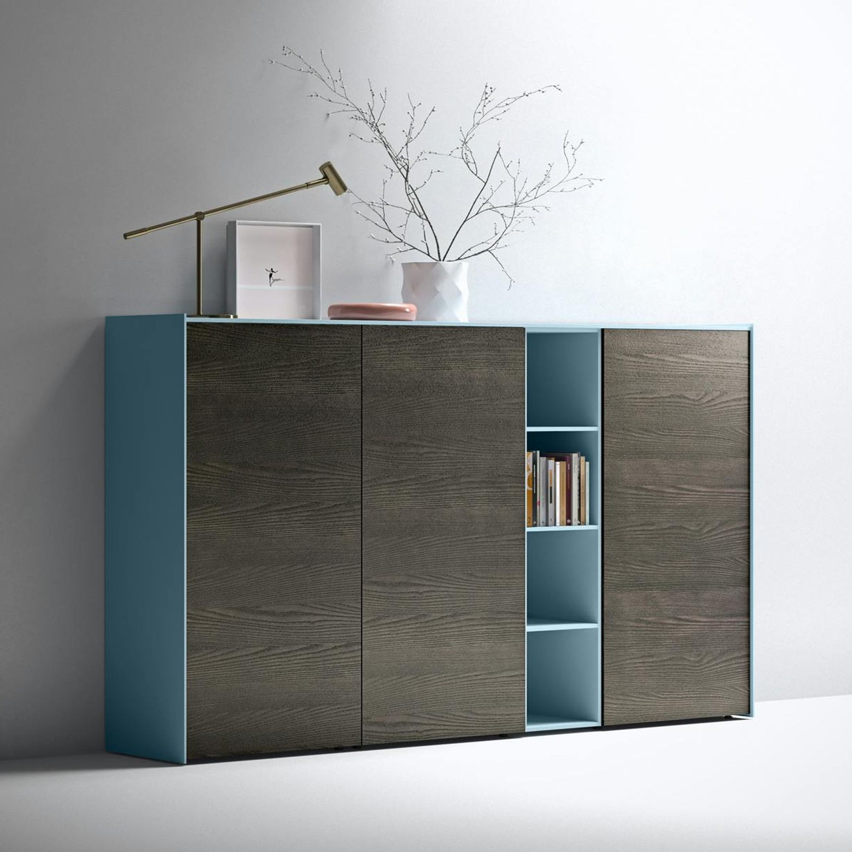 Maxima Dresser gallery detail image