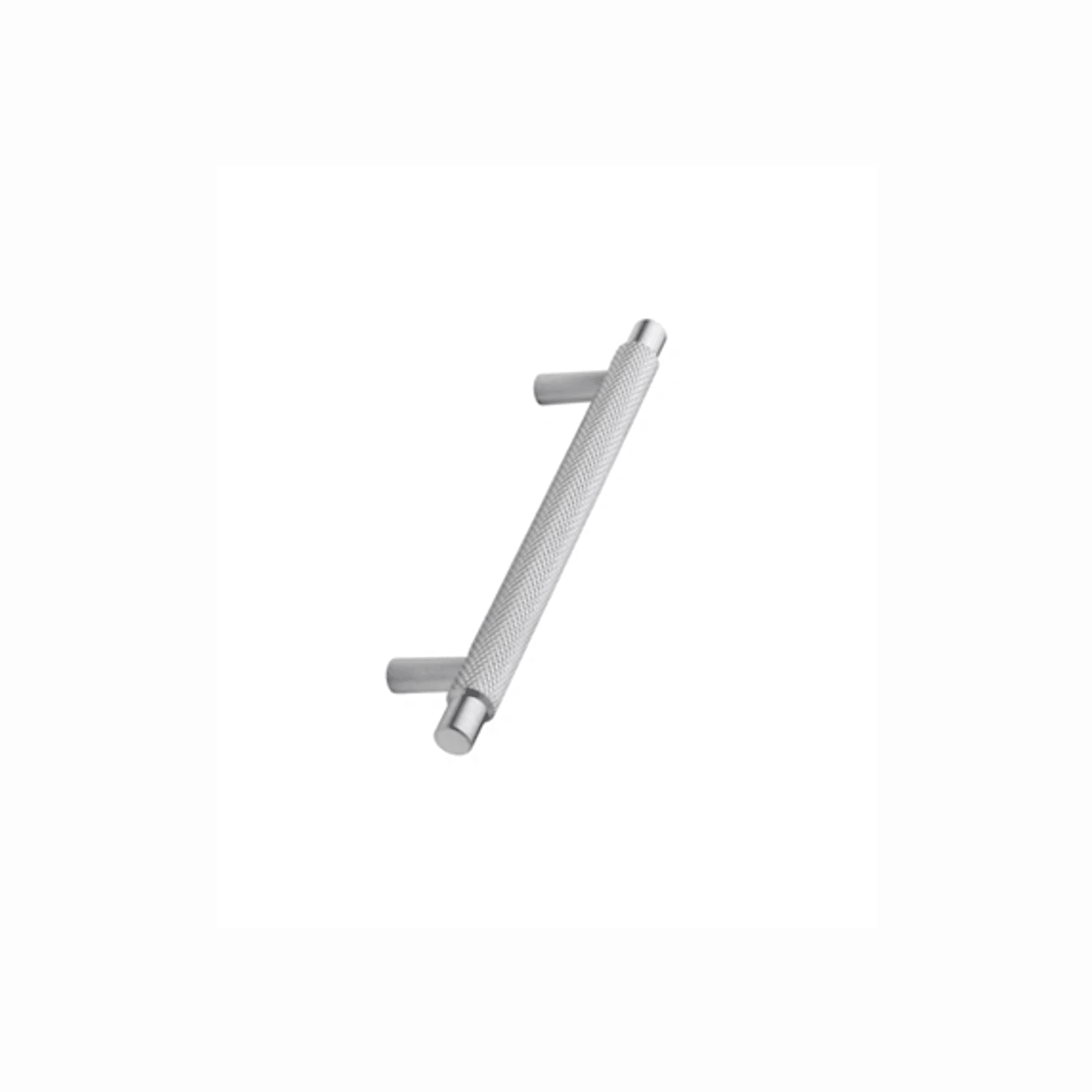 Furnipart Manor 128mm Inox Look gallery detail image