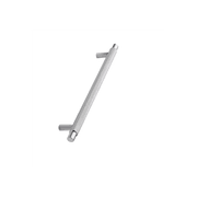 Furnipart Manor 192mm Inox Look gallery detail image