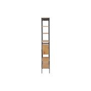 KREMAN Display Unit 1.7M - Oak gallery detail image