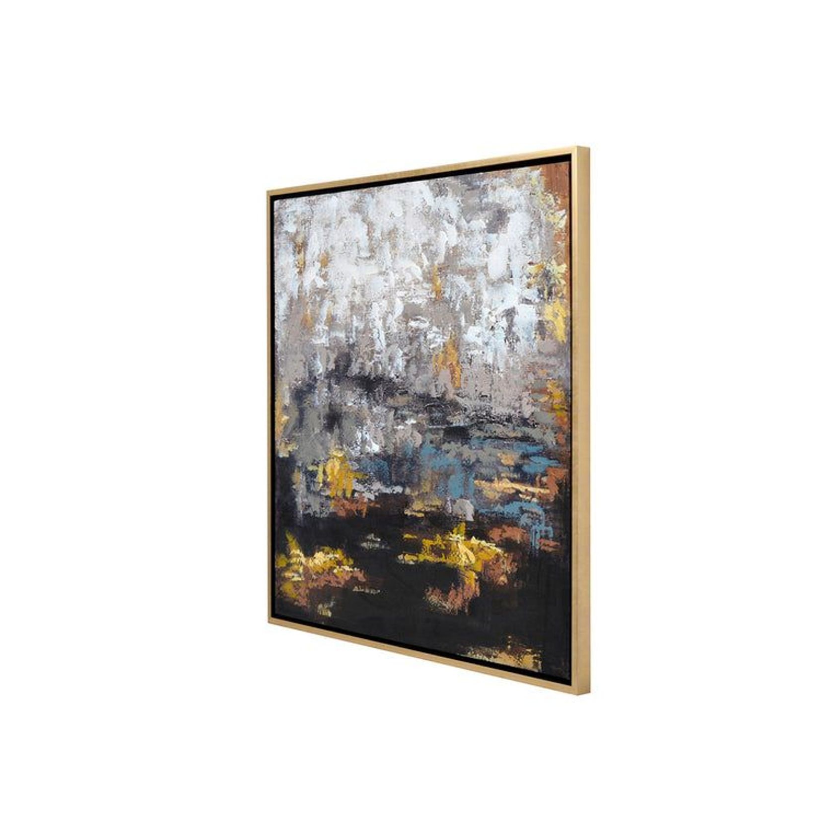 The Landscape Canvas Painting gallery detail image