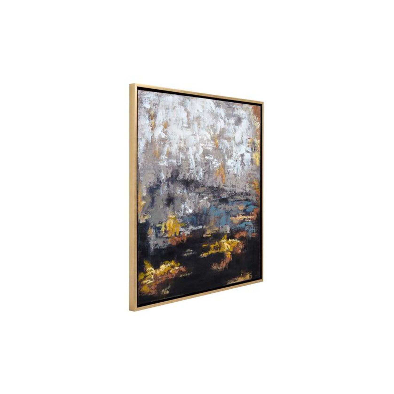 The Landscape Canvas Painting gallery detail image