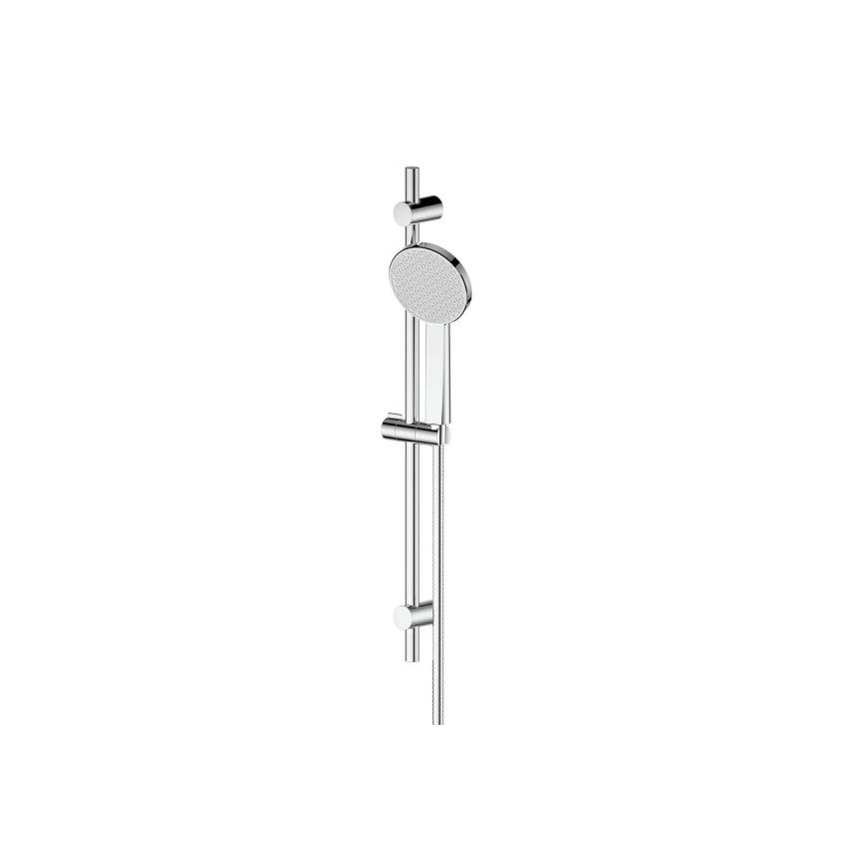 Glide Rainboost Adjustable Rail Shower gallery detail image