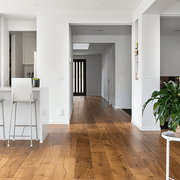 Milan European Oak Flooring gallery detail image
