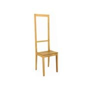 CALIX Valet Chair in Natural gallery detail image