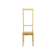 CALIX Valet Chair in Natural gallery detail image