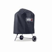 Weber 57cm Kettle Deluxe Full Length Weatherproof Cover gallery detail image