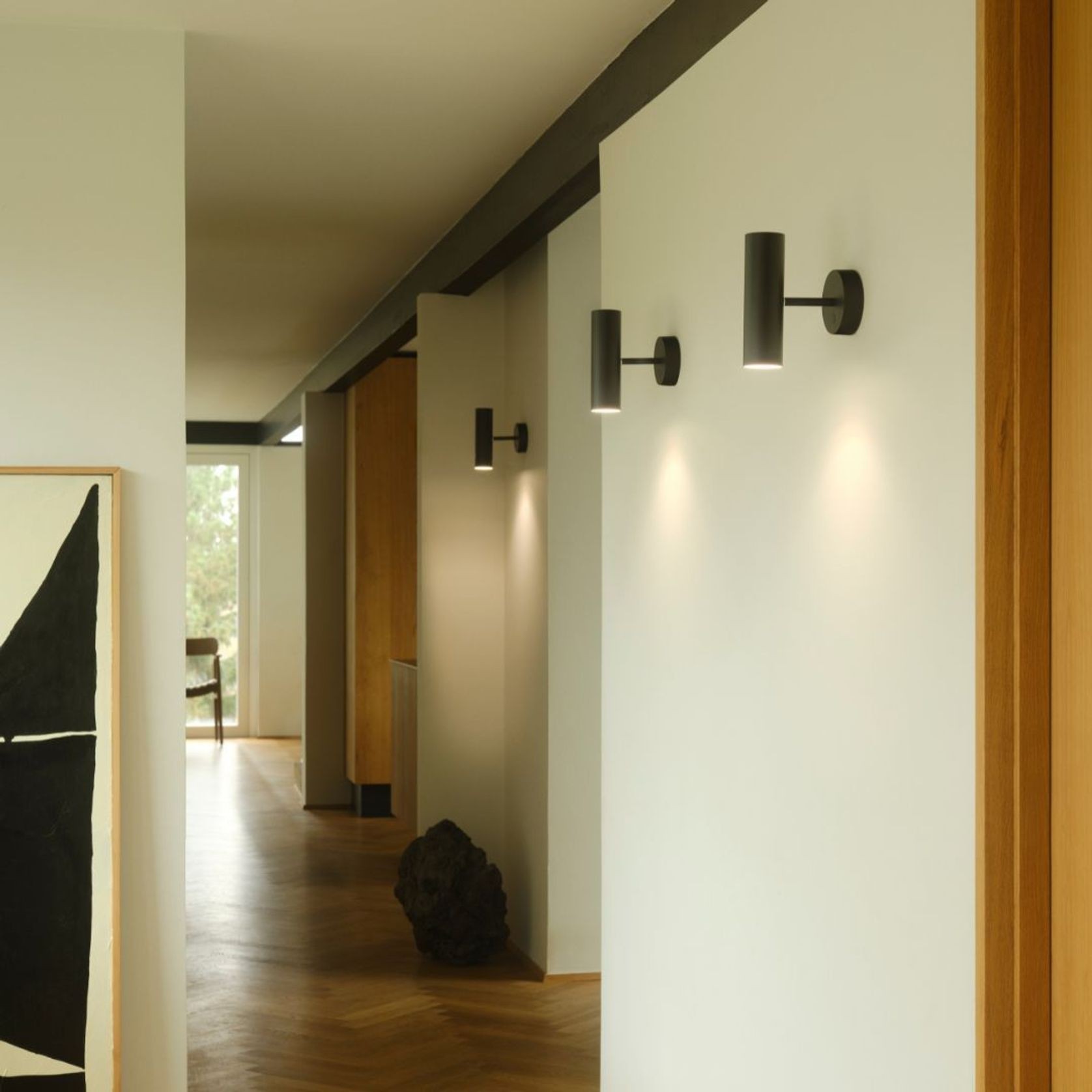 Mib 6 Wall Light gallery detail image