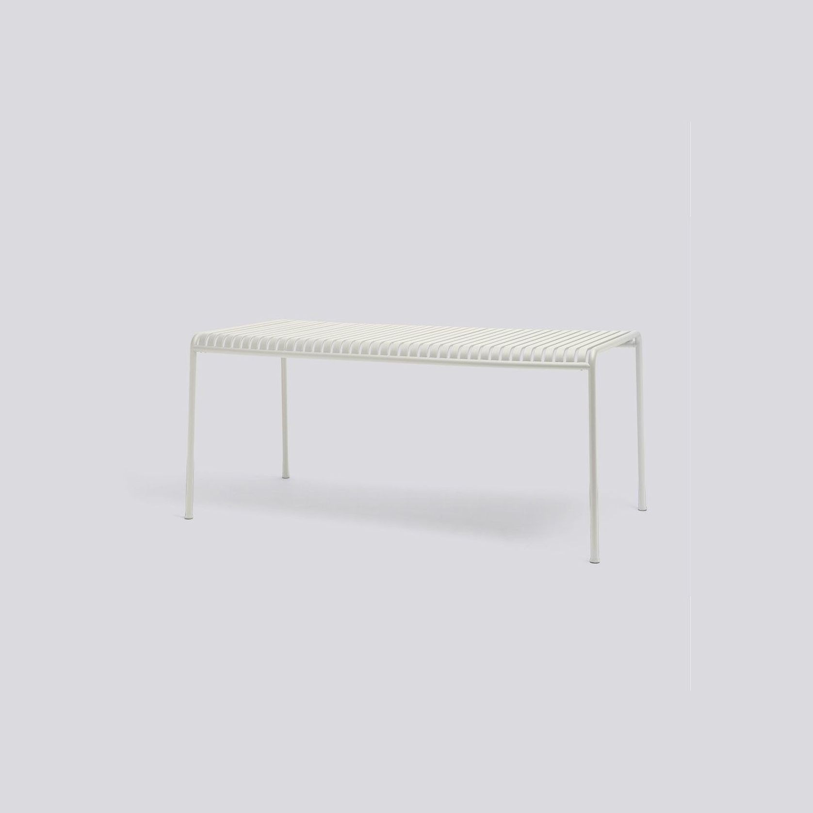 Palissade Table - L170 x W90 x H75 cm gallery detail image