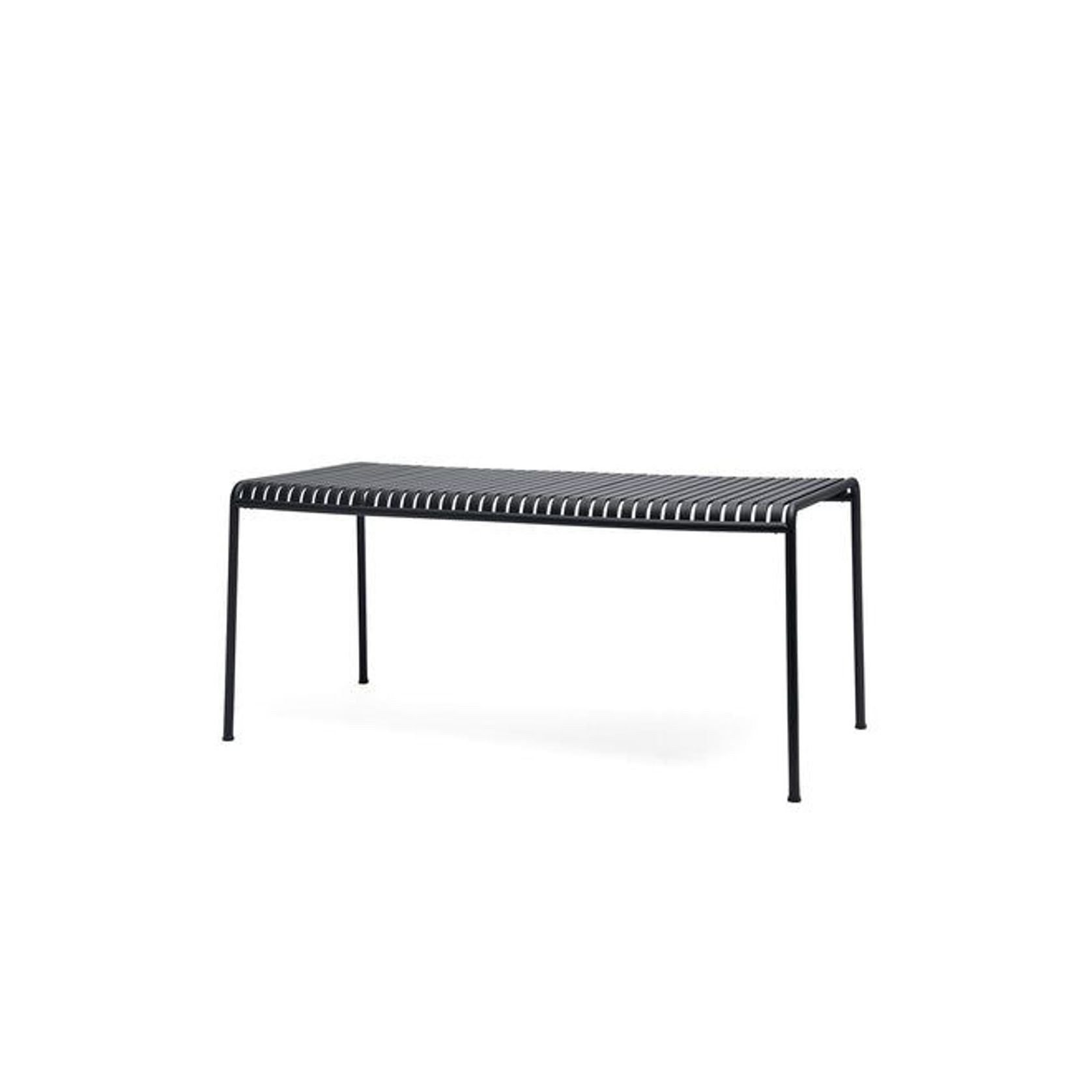Palissade Table - L170 x W90 x H75 cm gallery detail image