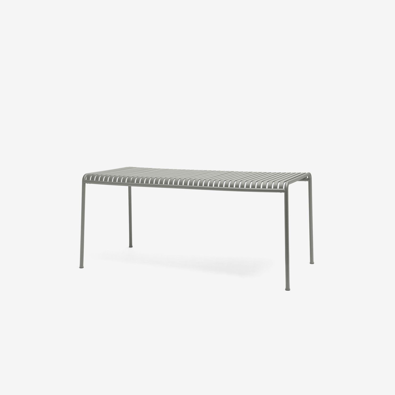 Palissade Table - L170 x W90 x H75 cm gallery detail image