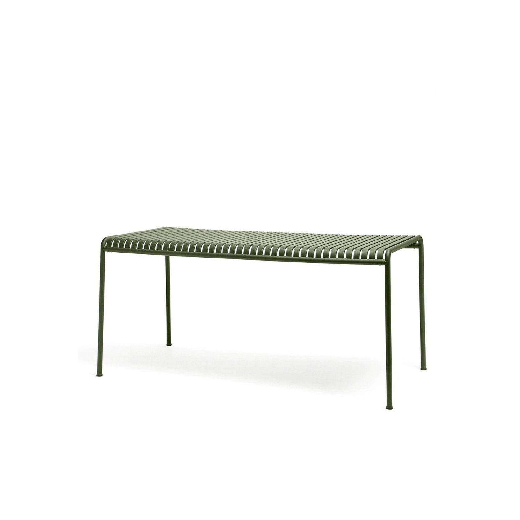 Palissade Table - L170 x W90 x H75 cm gallery detail image