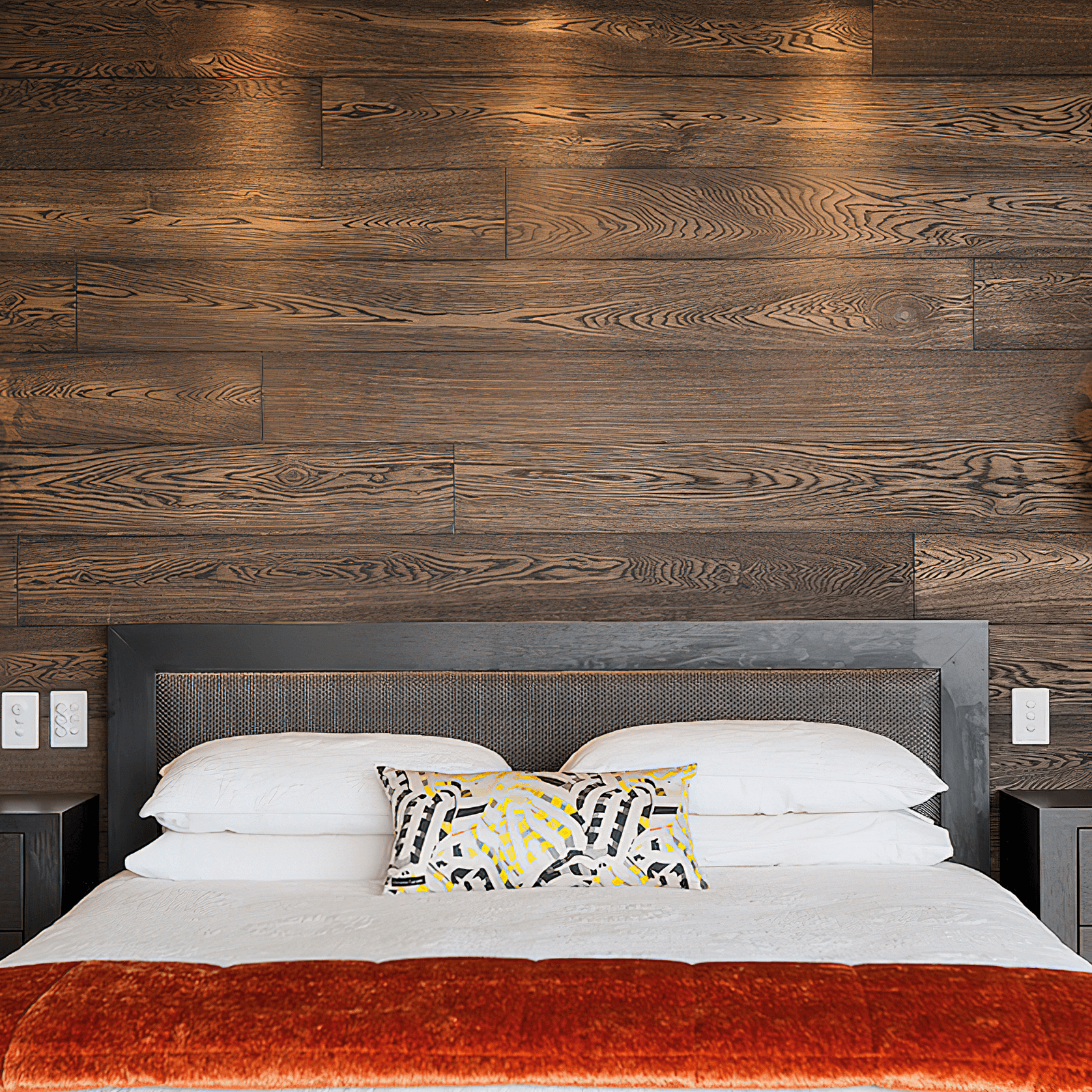 Havana Oiled Wood Flooring gallery detail image