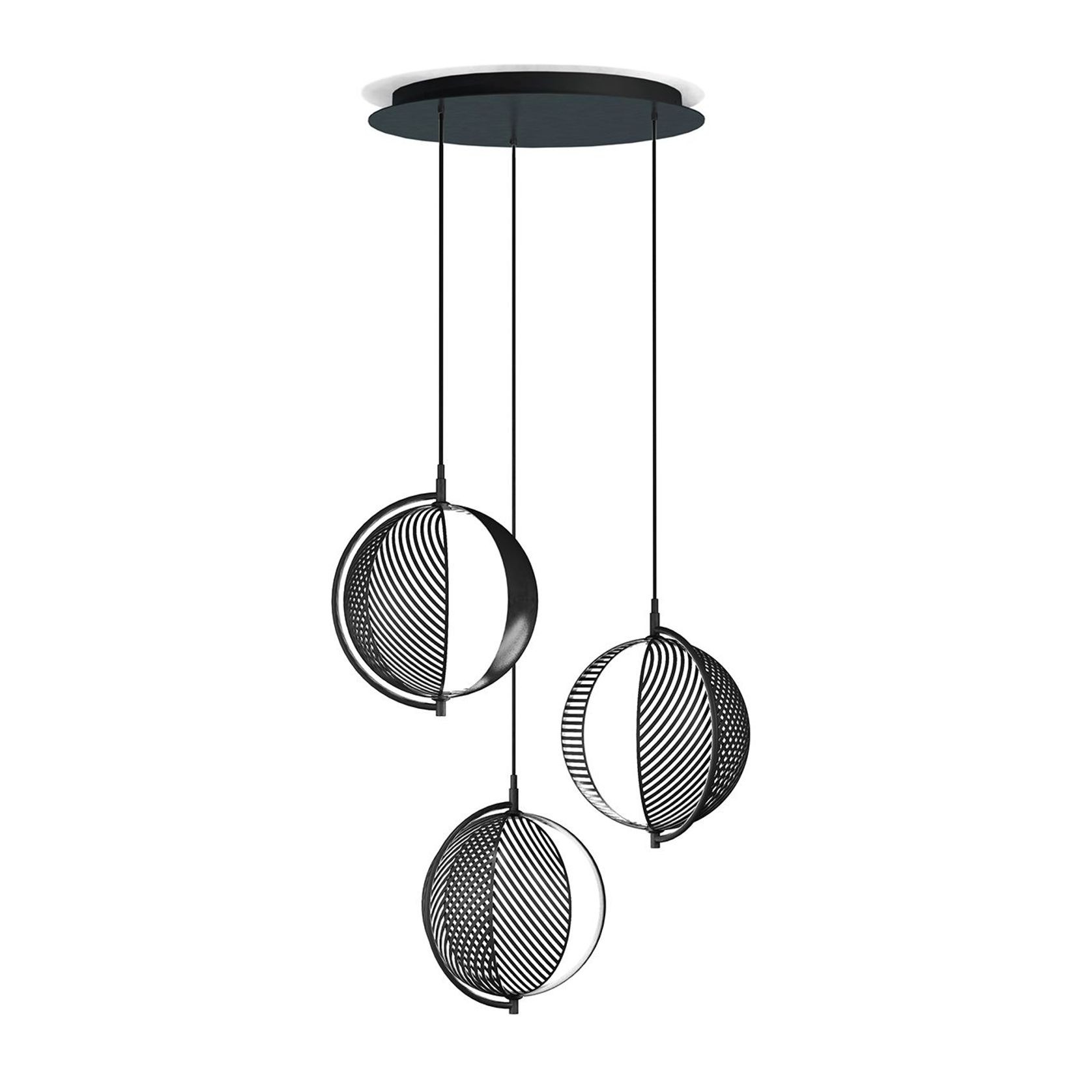 Mondo Pendant Lamp gallery detail image