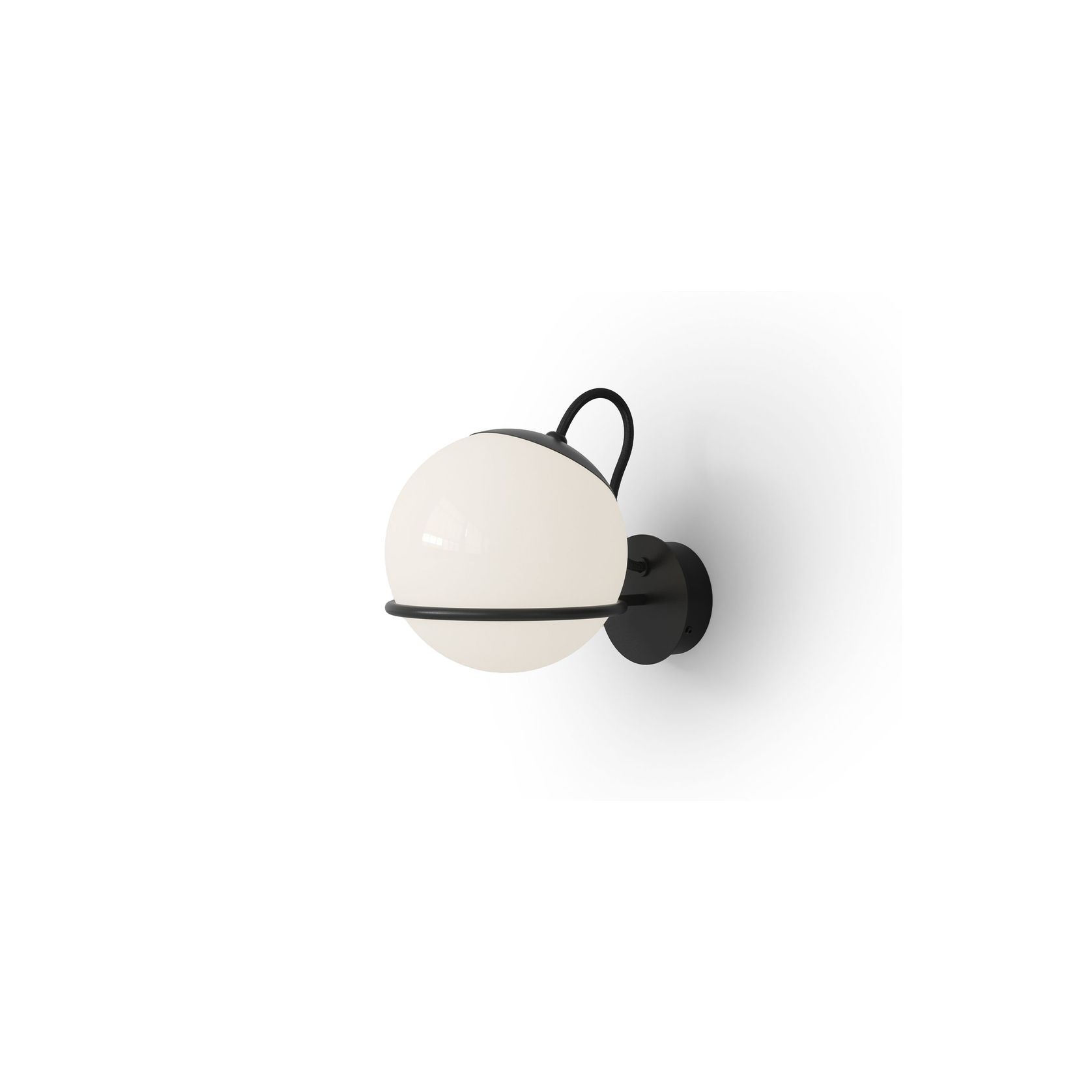 Le Sfere Wall Lamp Single gallery detail image