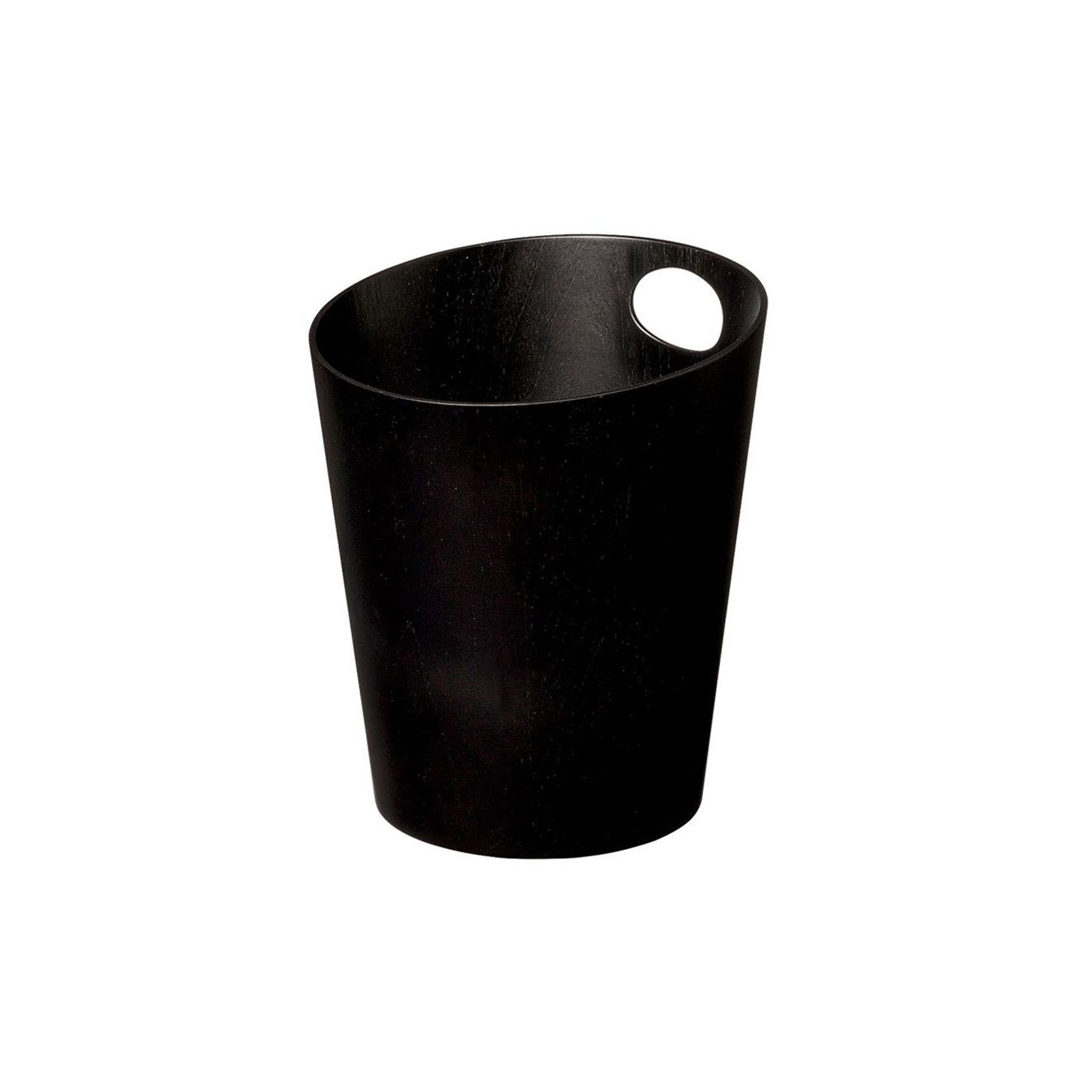 Waste Basket with Handle gallery detail image