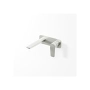 Lineare Wall Basin Mixer gallery detail image