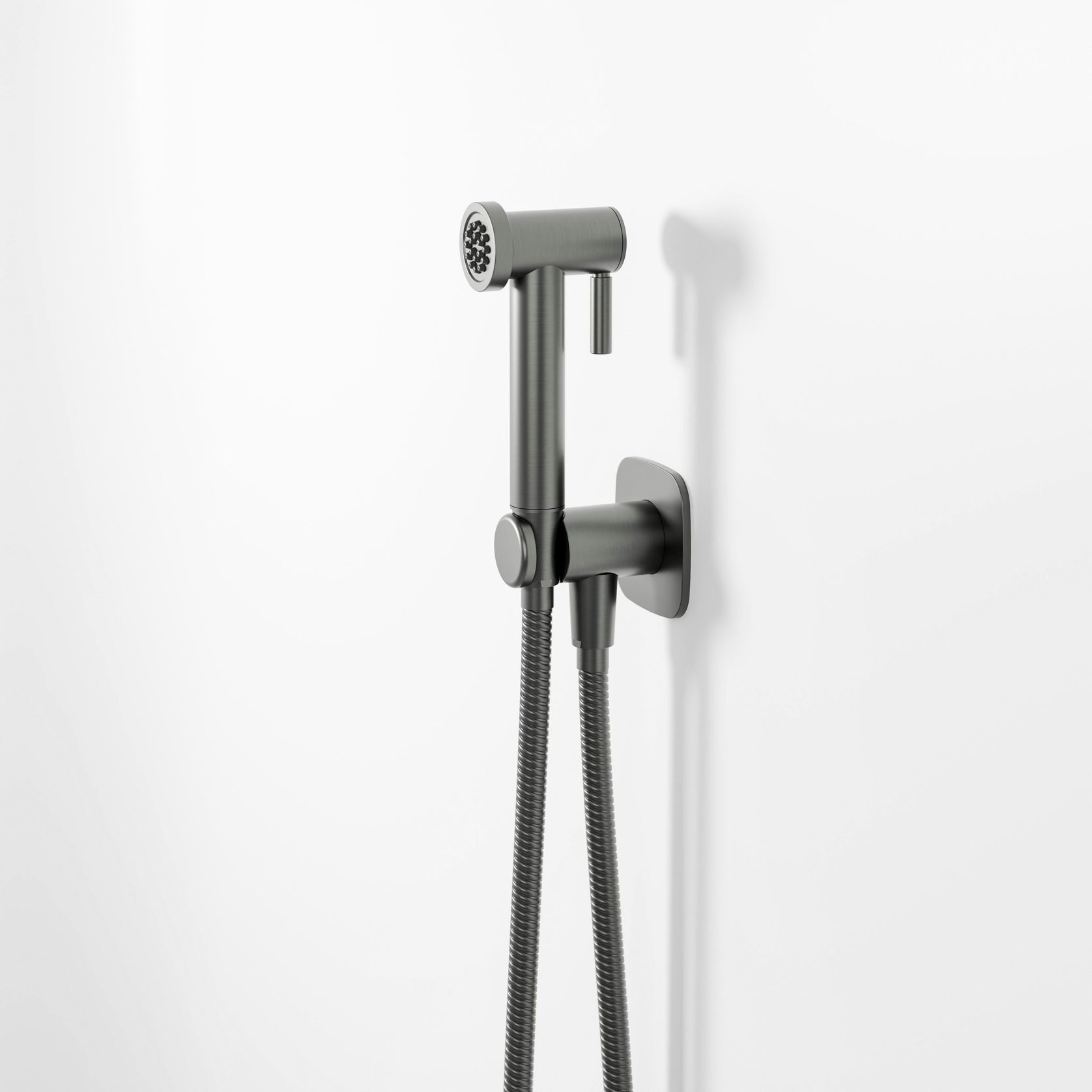 Lineare Bidet Spray gallery detail image
