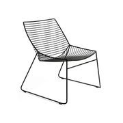 Zelo Lounge Chair gallery detail image