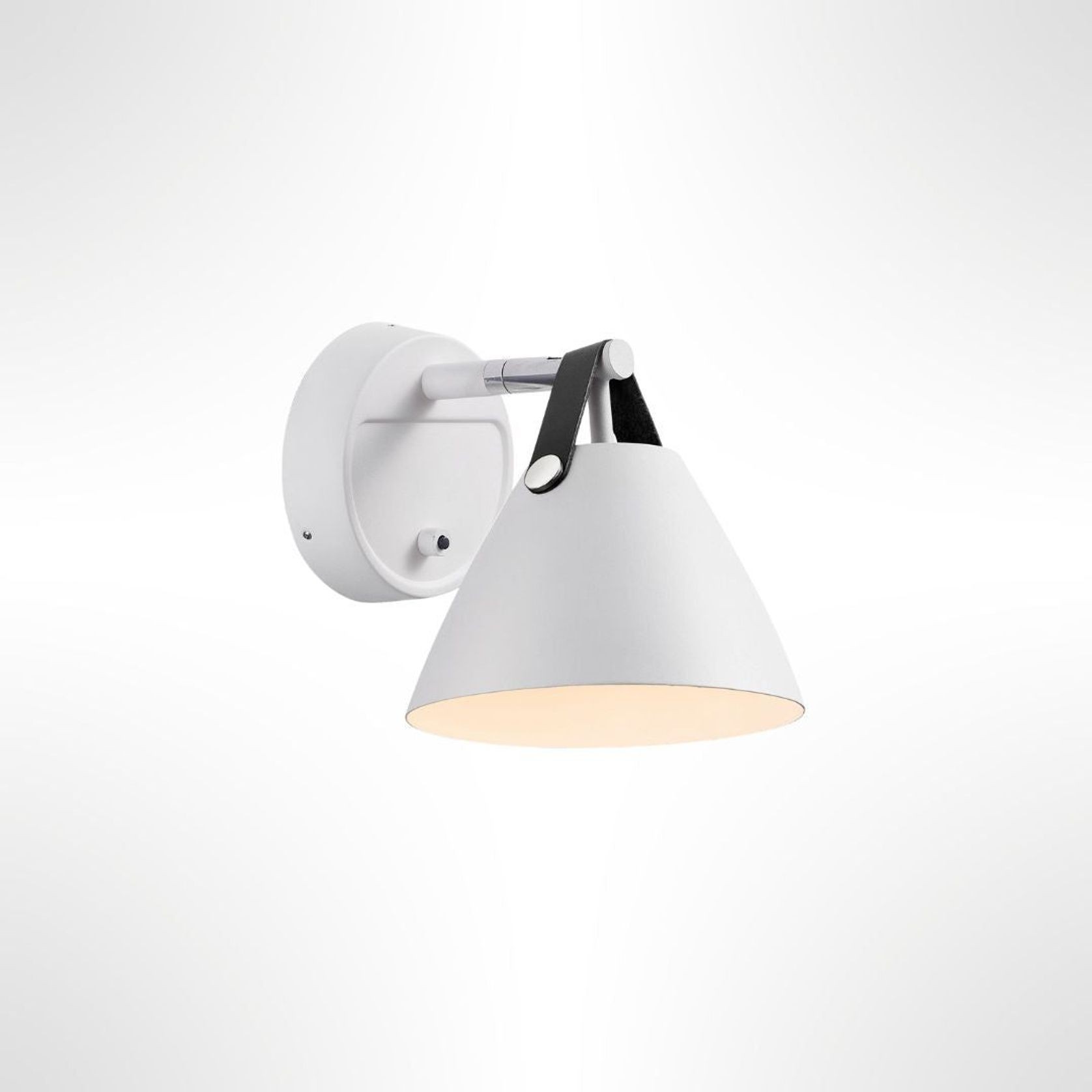 Strap 15 Wall Light gallery detail image